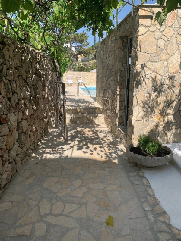 Villa Perla