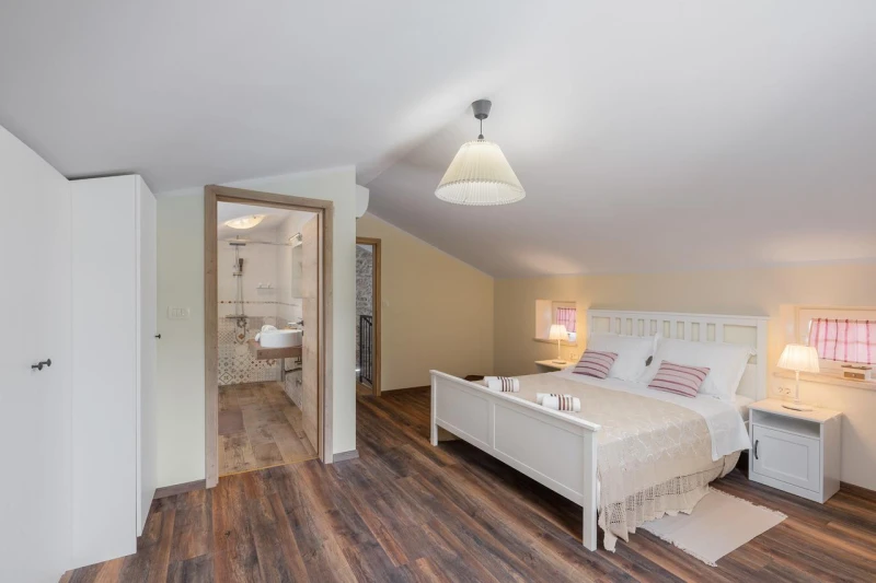 Modern interior