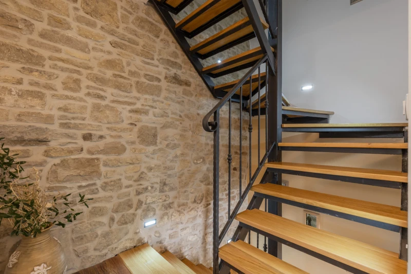Modern interior