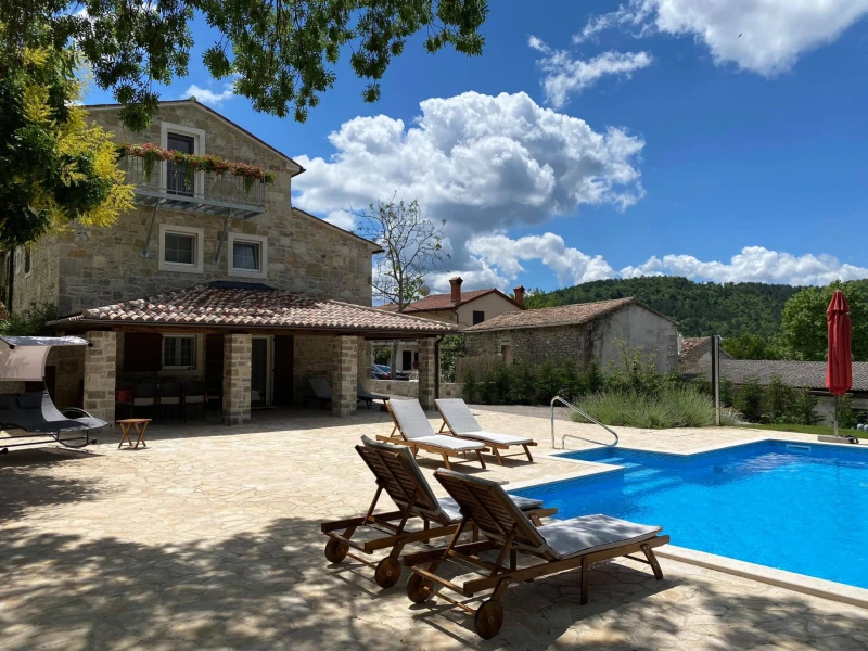 Casa di nonno Giovanni 
