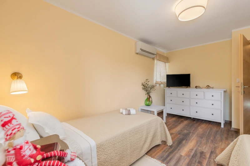 Modern interior