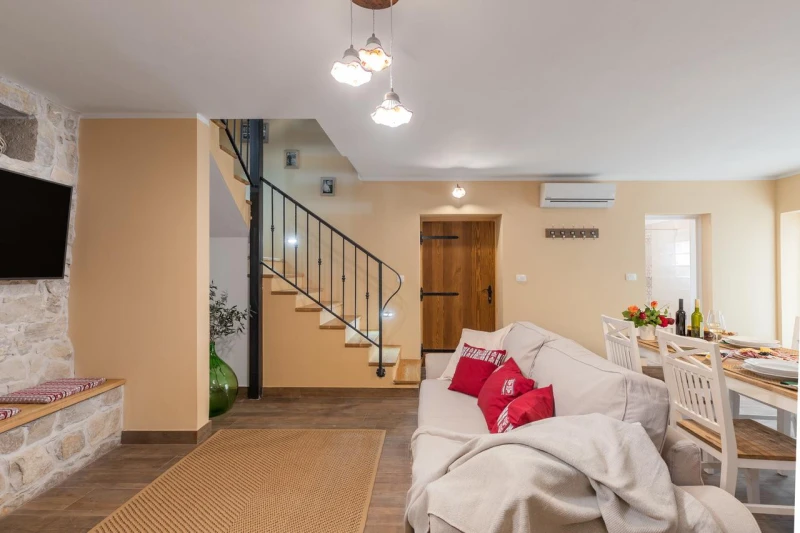 Modern interior