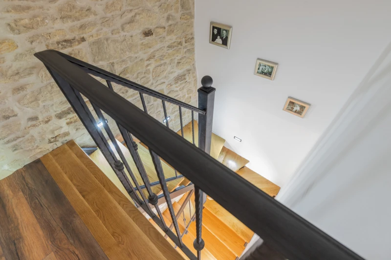 Modern interior