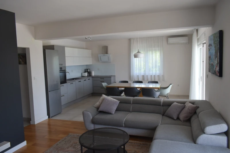 Villa Nikol, Kitchen