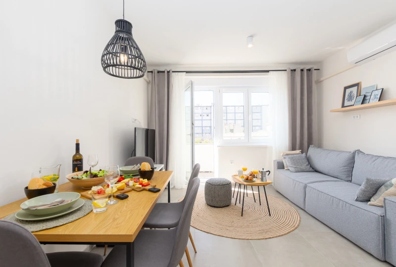 Apartman Noa, Pula