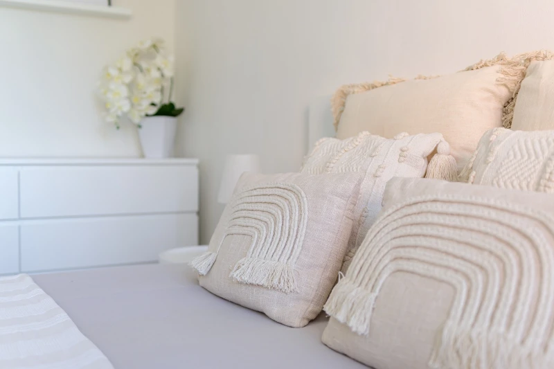 Apartman Noa, Zimmer