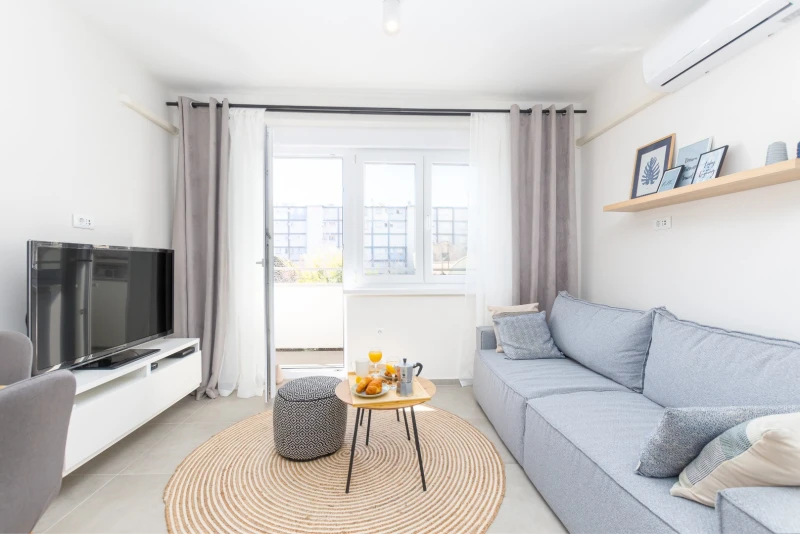 Apartman Noa, Pula