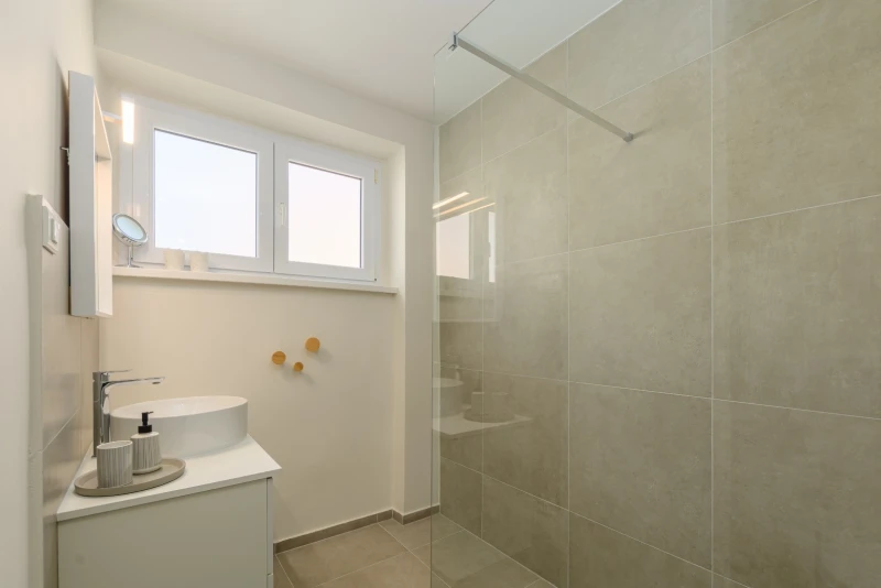 Apartman Noa, Badezimmer / WC