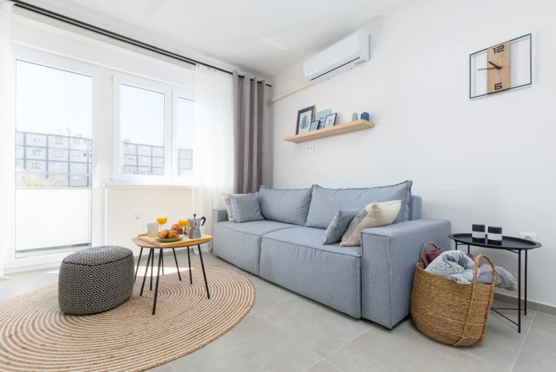 Apartman Noa, Pula