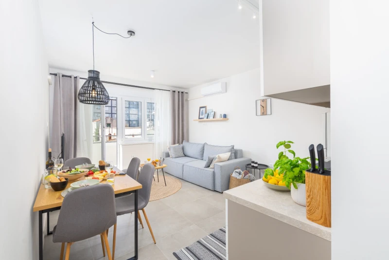 Apartman Noa, Pula