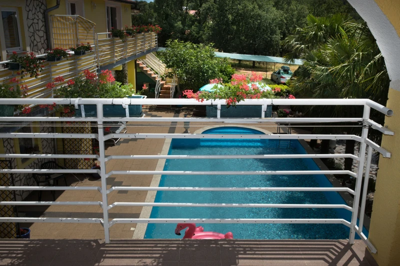 Apartments Paradis, Rovinjsko Selo
