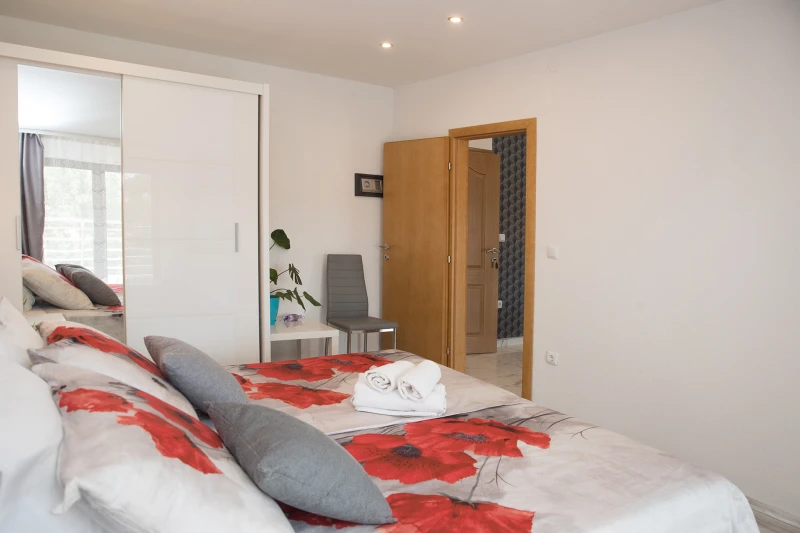 Superior one bedroom apartment, Zimmer