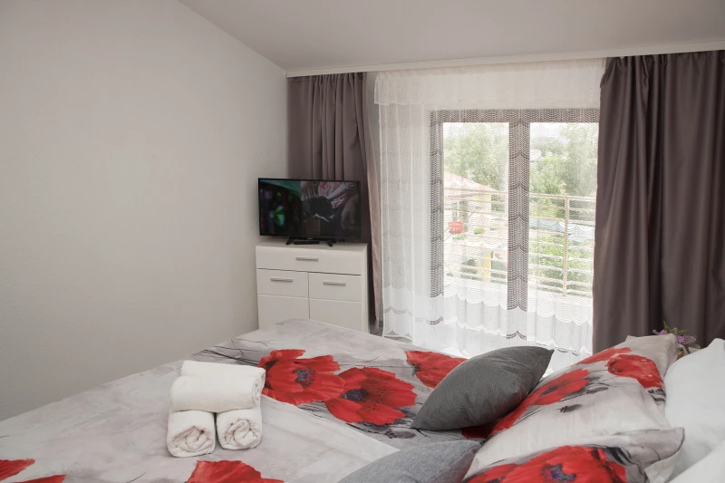 Superior one bedroom apartment, Zimmer