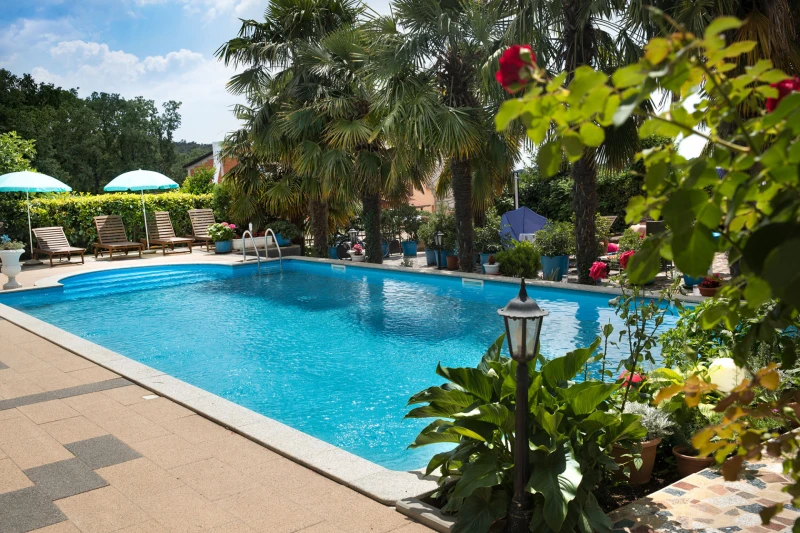 Apartments Paradis, Rovinjsko Selo