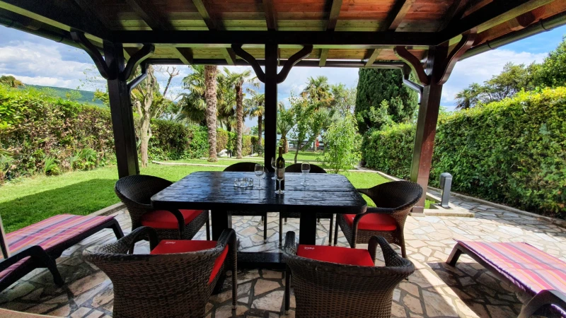 Apartman Marija