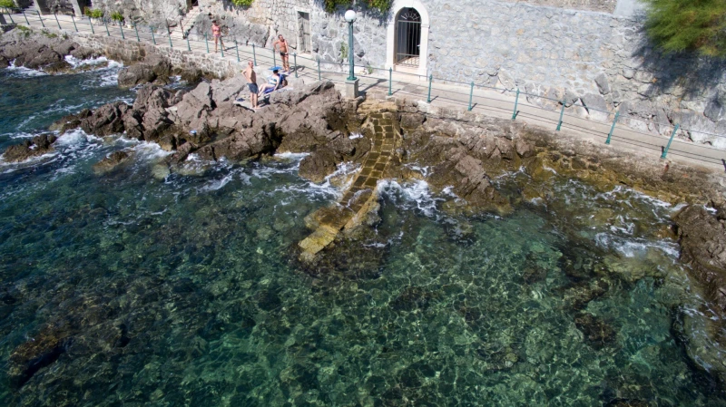 Apartman Marija, Opatija