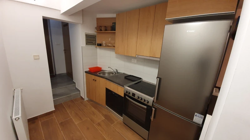 Apartment Marija