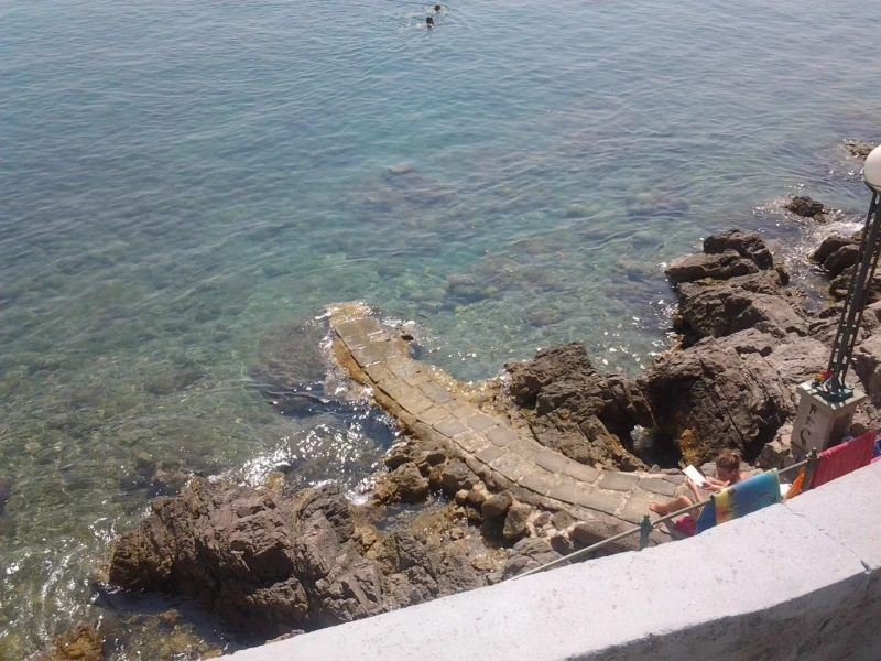 Apartman Marija, Opatija