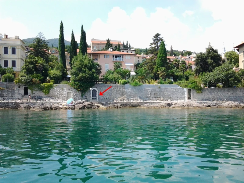 Apartman Marija, Opatija