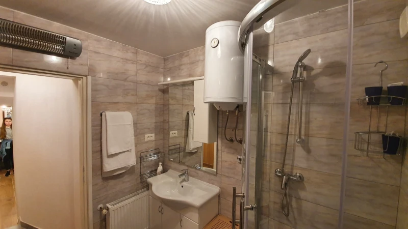 Apartment Marija