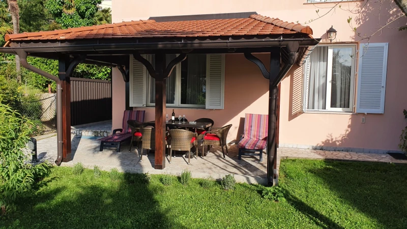 Apartman Marija