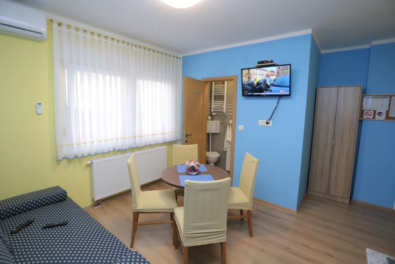Apartman 3