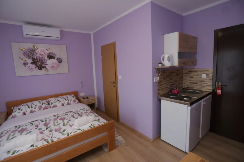 Studio apartman 1