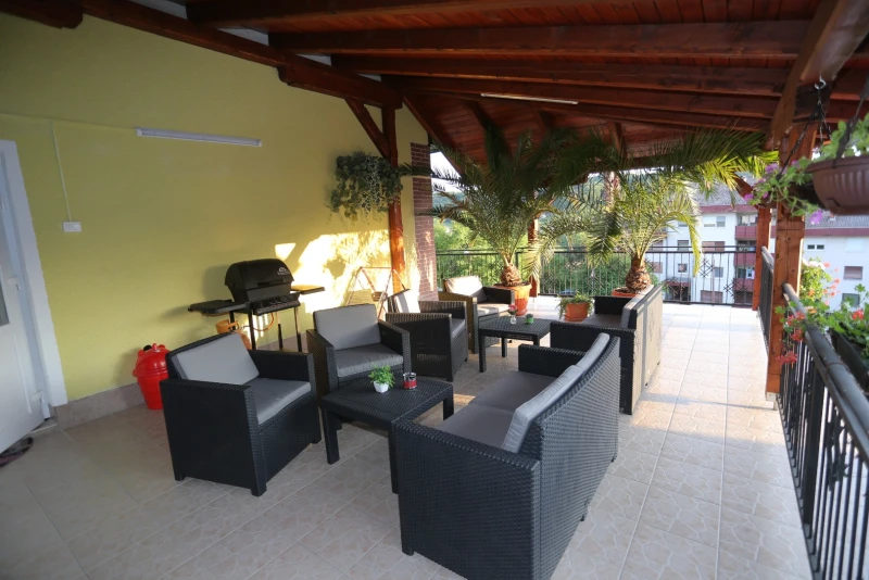 Studio apartman 2