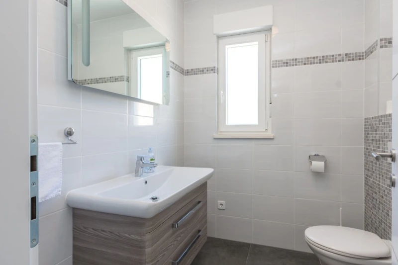 A2, Bathroom / WC