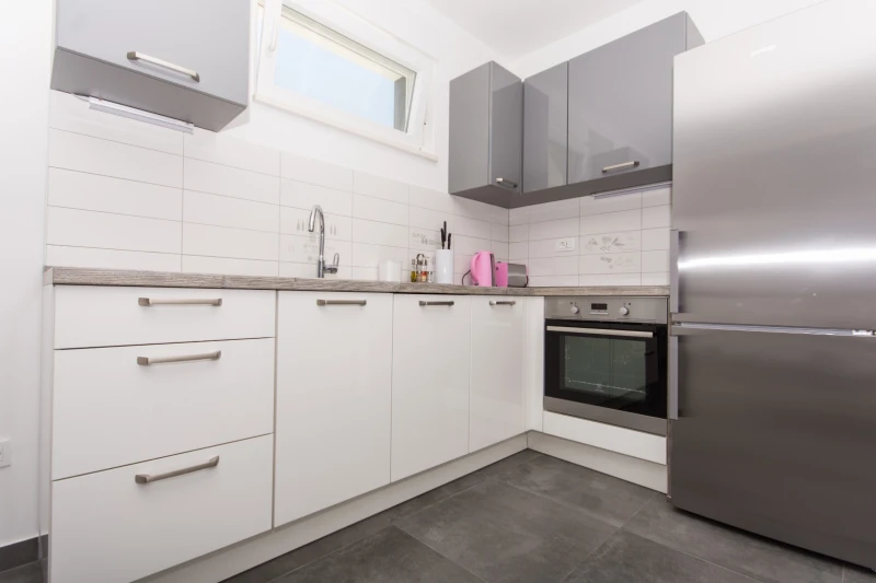 A1, Kitchen