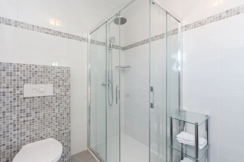 B2, Bathroom / WC