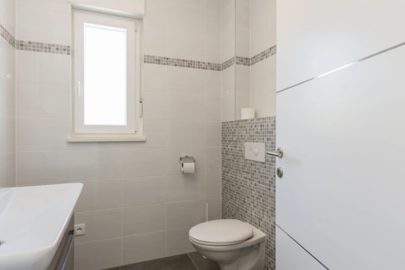 A2, Bathroom / WC