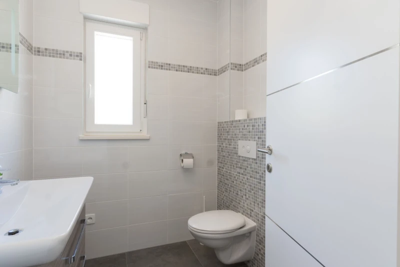A2, Bathroom / WC