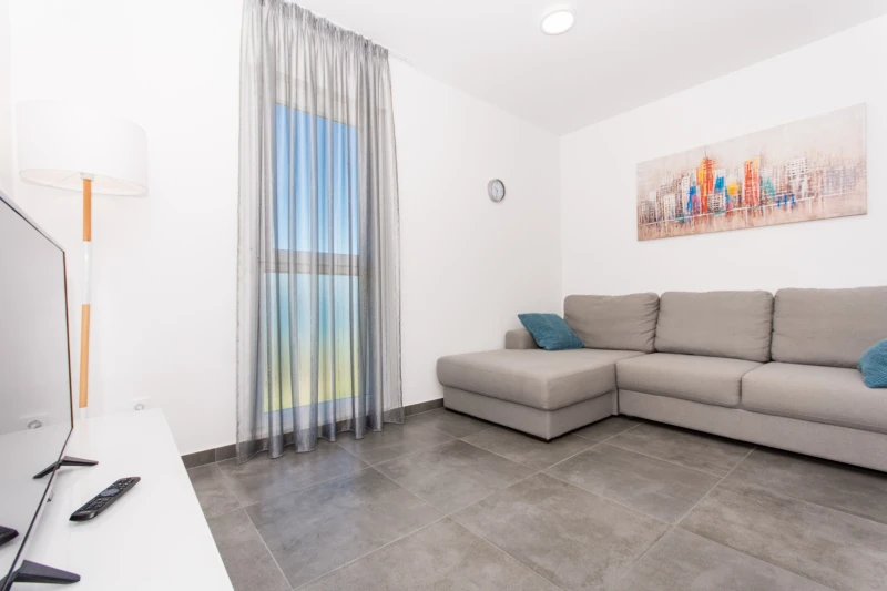 B1, Living room