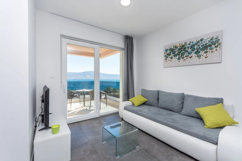 A2, Living room