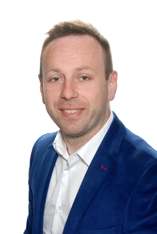 Gastgeber der Unterkunft