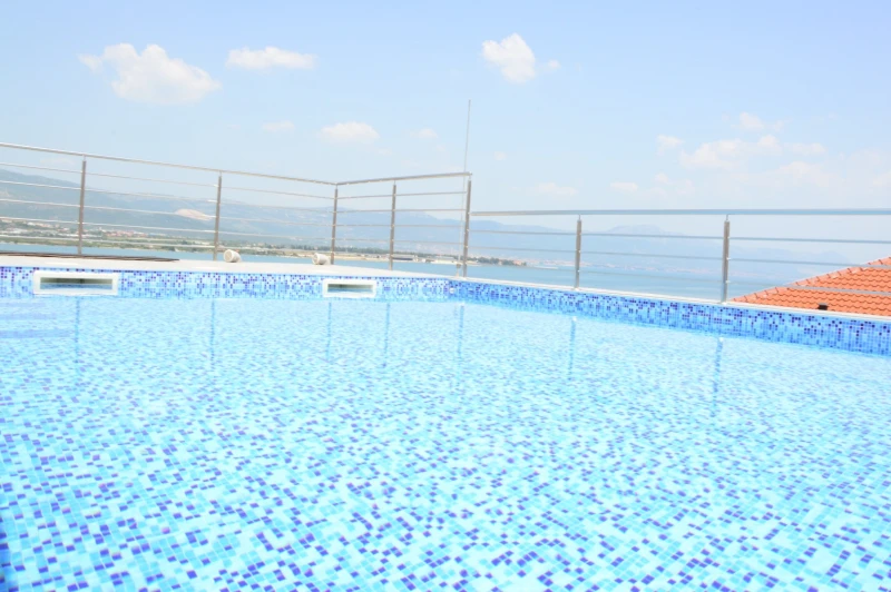 Exclusive Palace II, Trogir