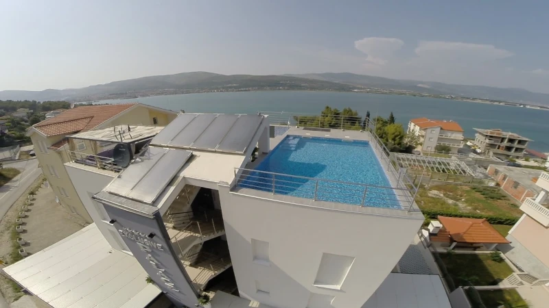 Exclusive Palace II, Trogir
