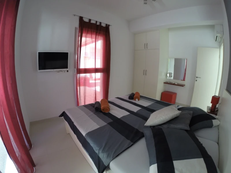 Ground Floor, Living room