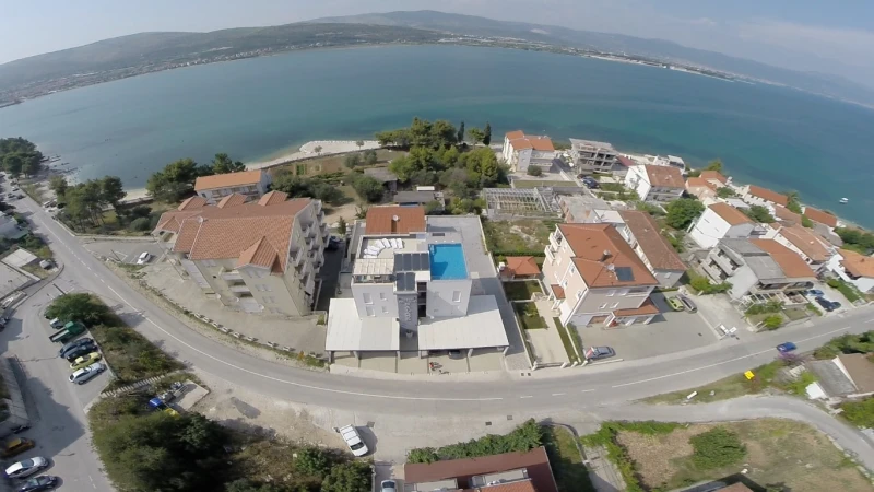 Exclusive Palace II, Trogir