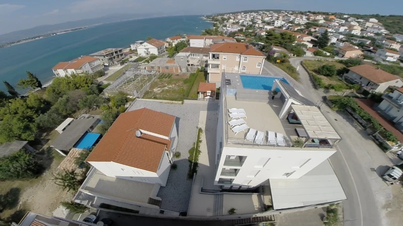 Exclusive Palace II, Trogir