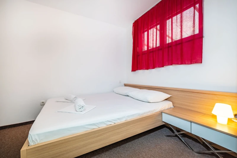 Apartment B2, Bedrooms
