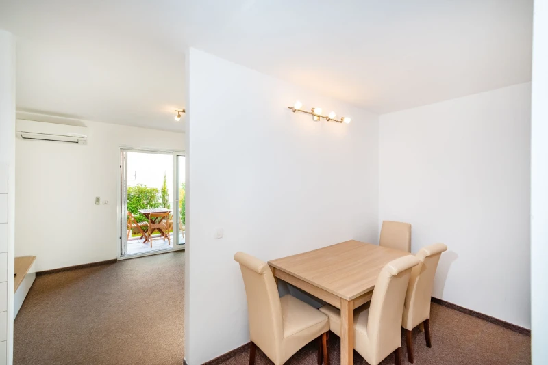 Apartment B2, Kitchen