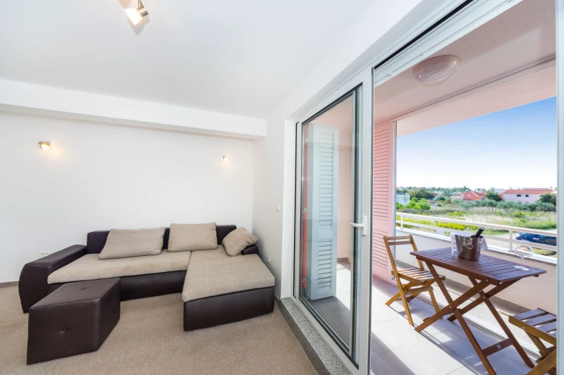 Apartment A1