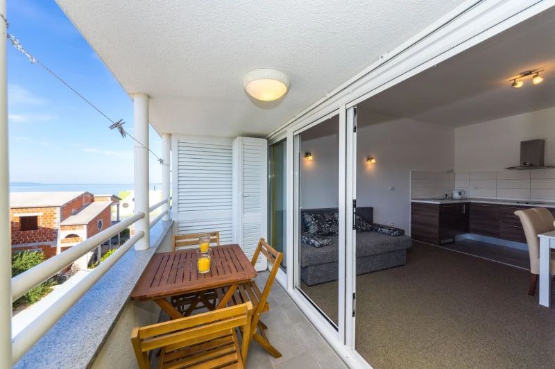 Apartment A4