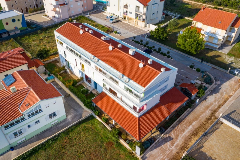 Apartments Punta, Privlaka