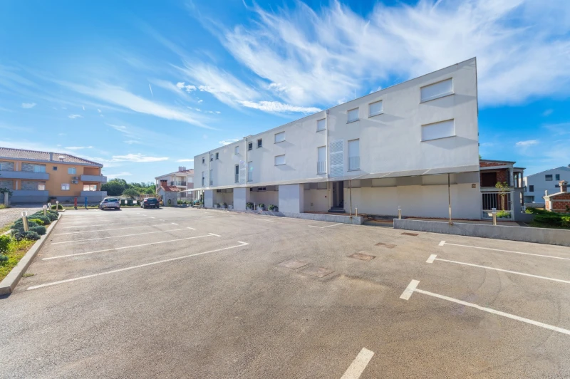 Apartments Punta, Privlaka