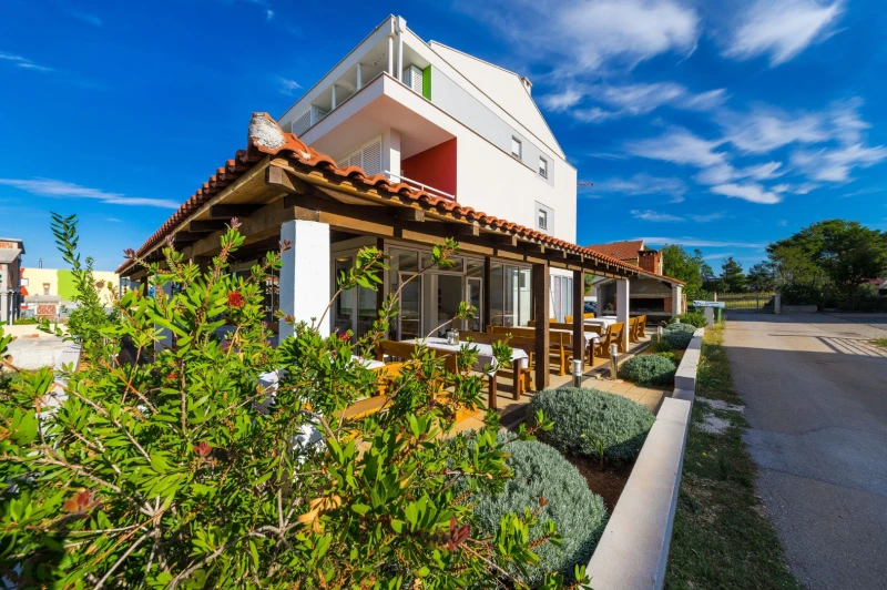 Apartments Punta, Privlaka