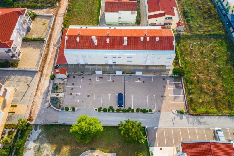 Apartments Punta, Privlaka
