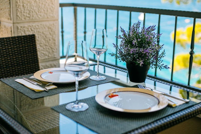 Apartman A1, Vista Mare Apartments - Porat 16, Živogosće
